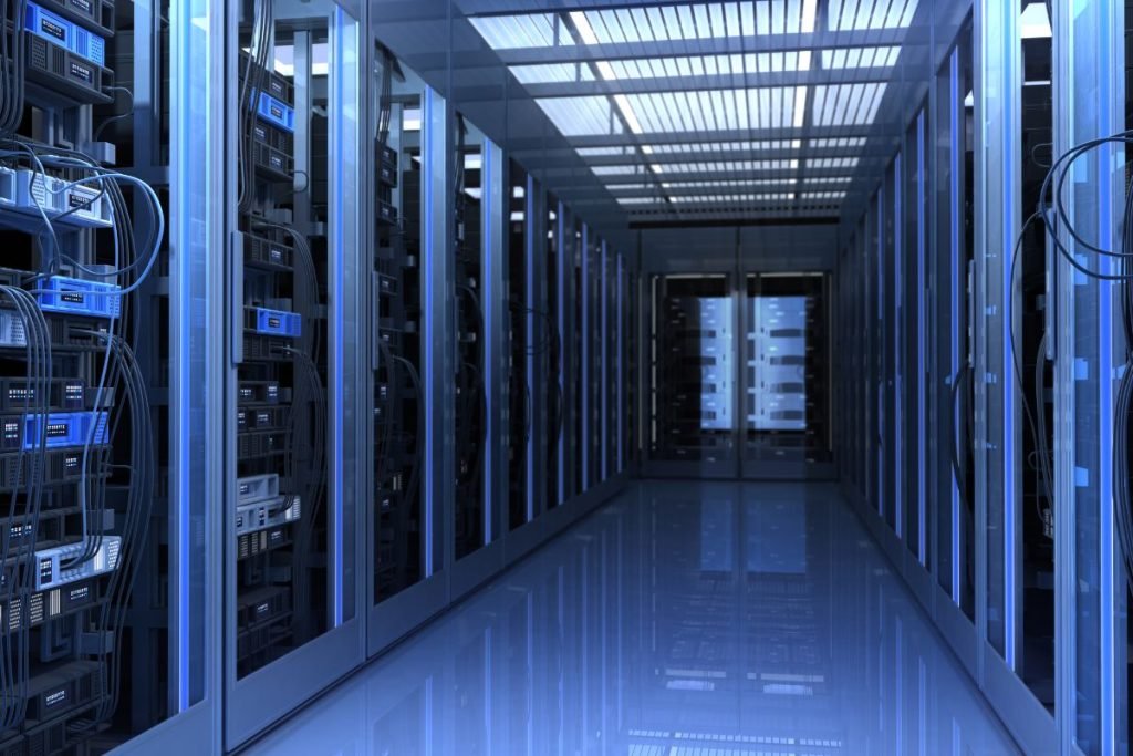 Infraestrutura De TI: 5 Motivos Para Você Tercerizar Esse Serviço