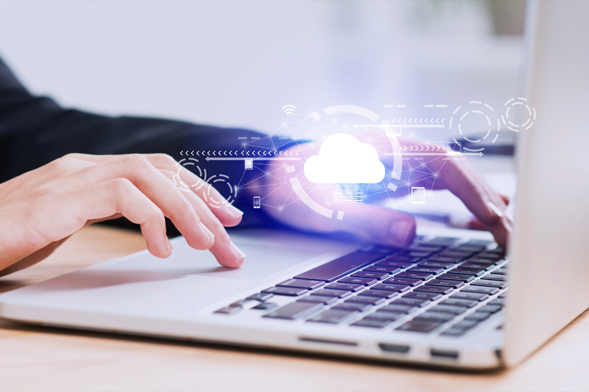 recuperação de dados backup