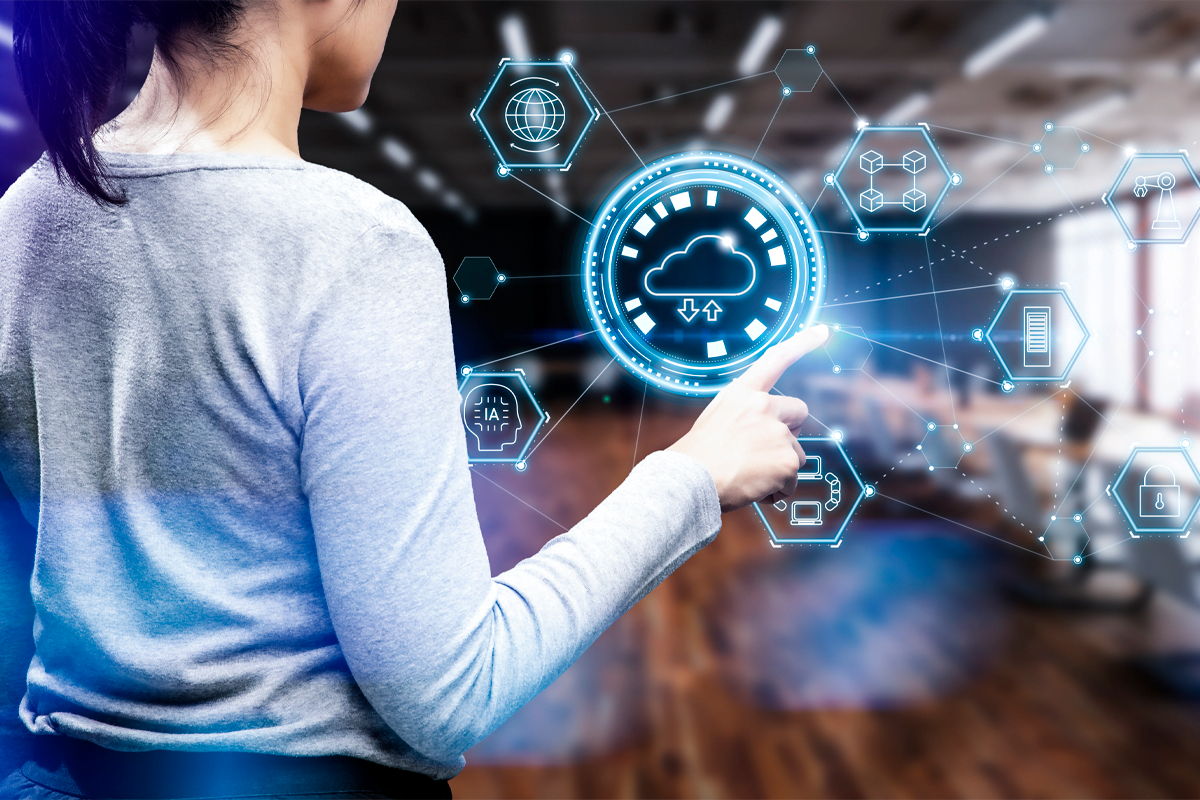 Tecnologia Inteligência Artificial