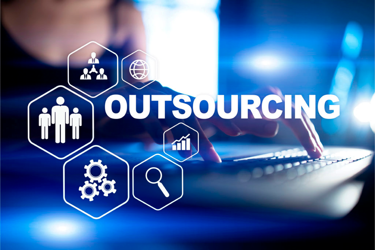 Outsourcing de TI