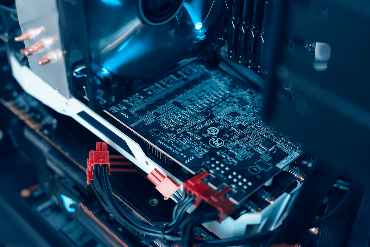 computadores de alto desempenho