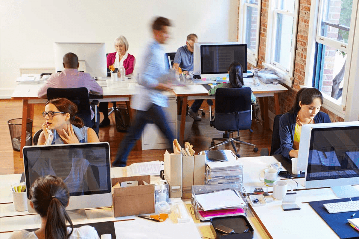 Informática para Empresas de Pequeno e Médio Porte