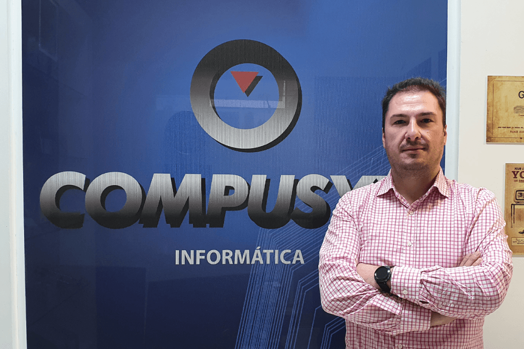 compusyx informática caxias do sul