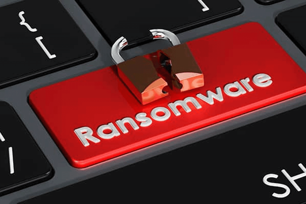 Ransomware caxias do sul