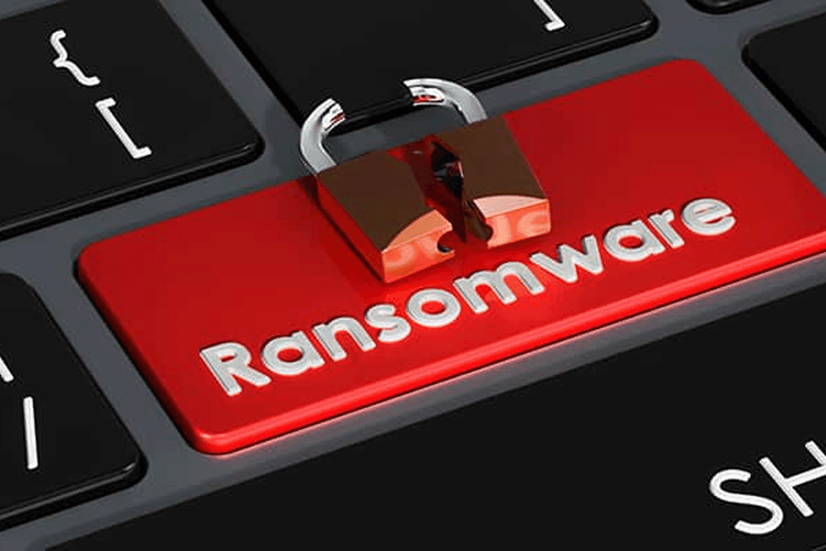 Ransomware caxias do sul