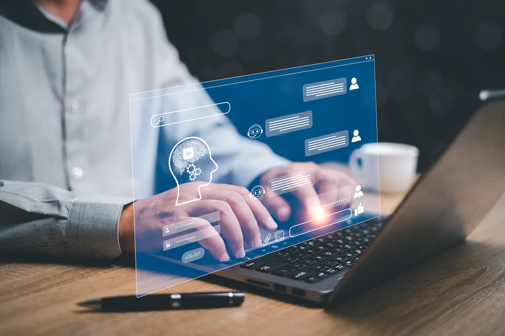 inteligência artificial compusyx empresa